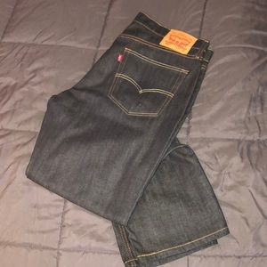 Levi’s jeans